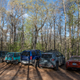 Illustration for article titled Easter Weekend in the Ozarks
